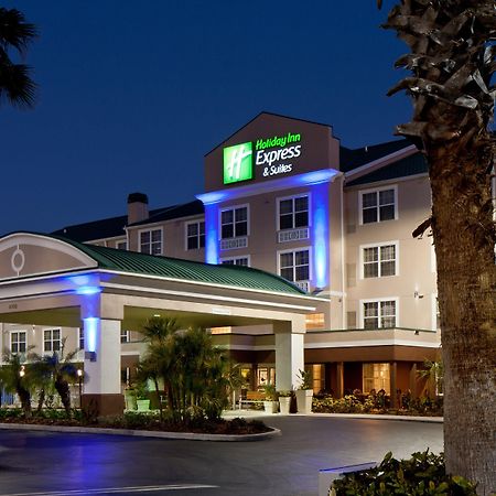Holiday Inn Express & Suites Sarasota East By Ihg Luaran gambar