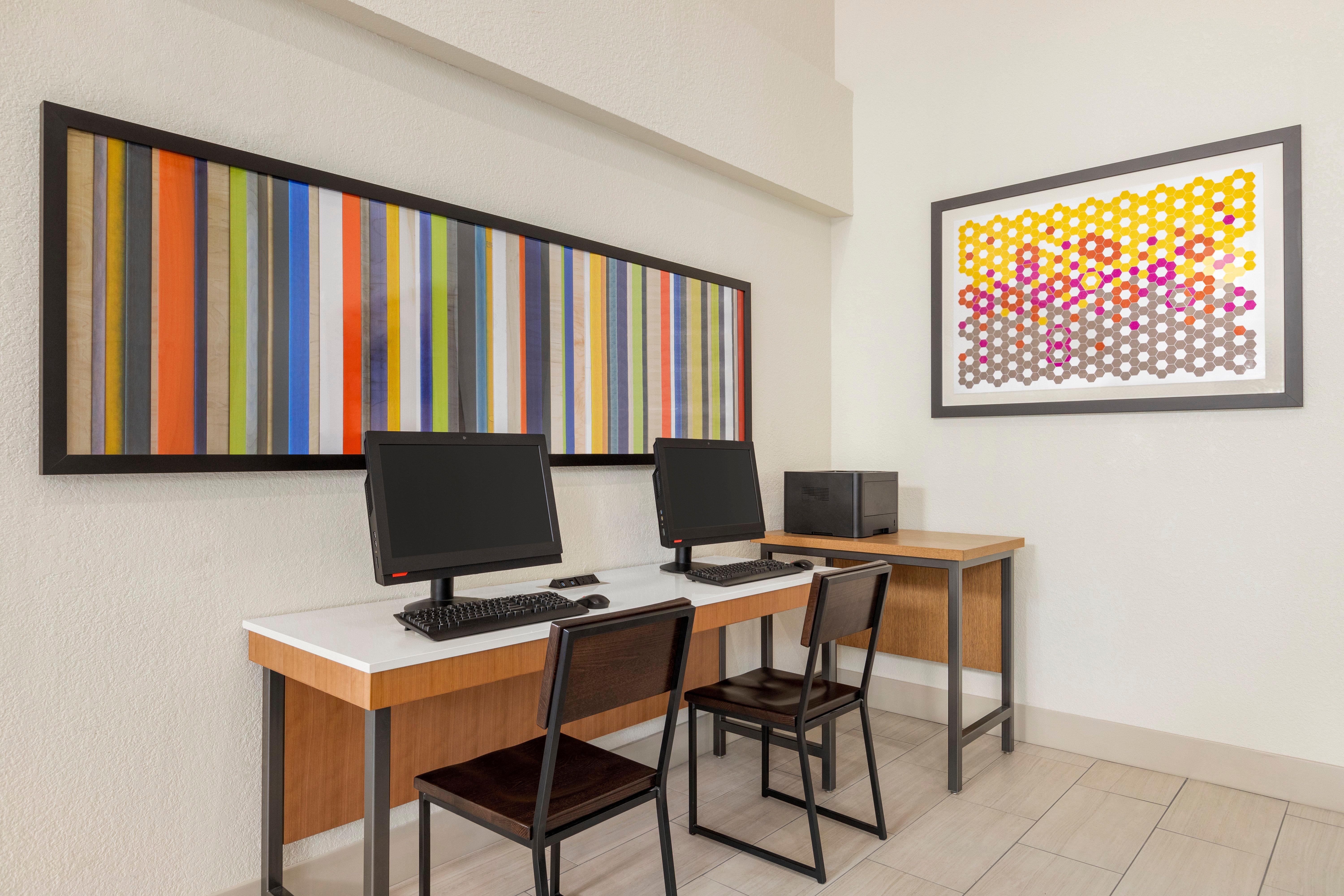 Holiday Inn Express & Suites Sarasota East By Ihg Luaran gambar