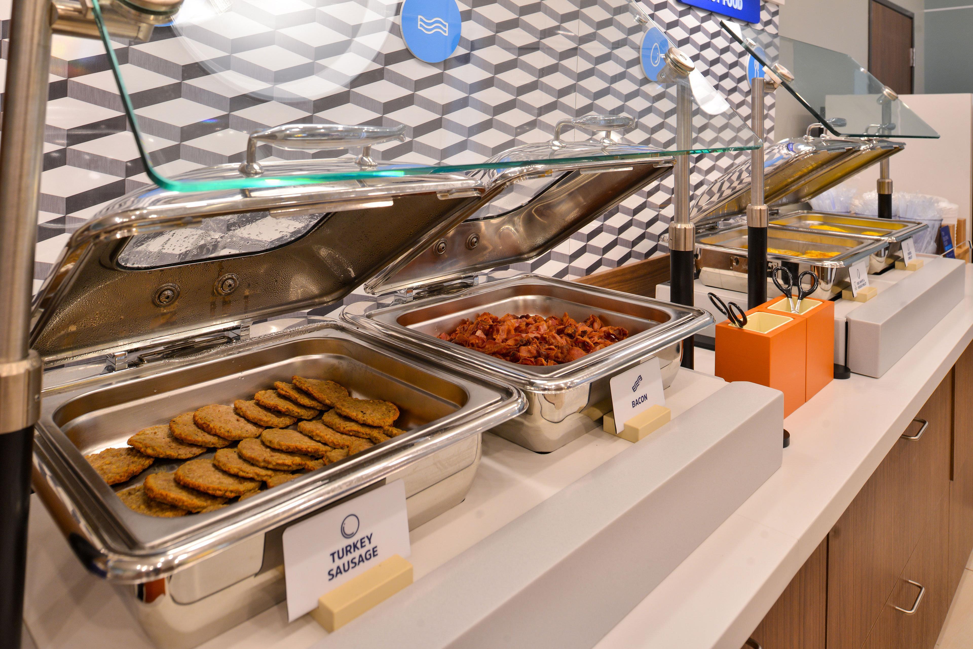 Holiday Inn Express & Suites Sarasota East By Ihg Luaran gambar