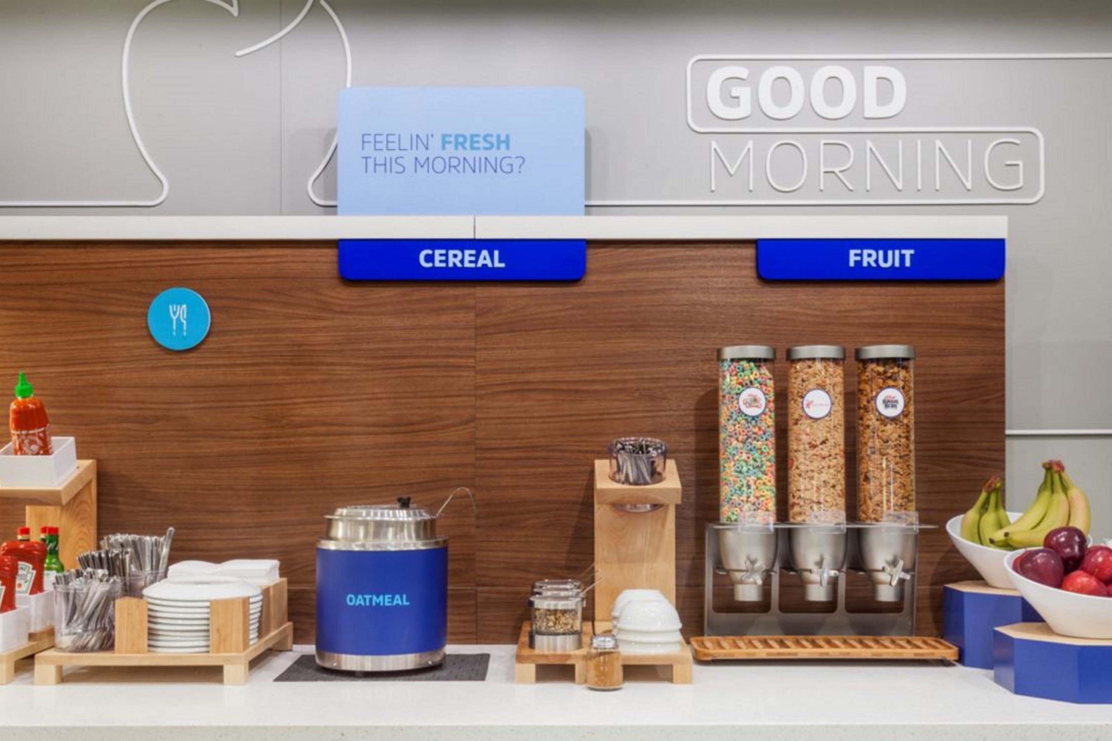 Holiday Inn Express & Suites Sarasota East By Ihg Luaran gambar