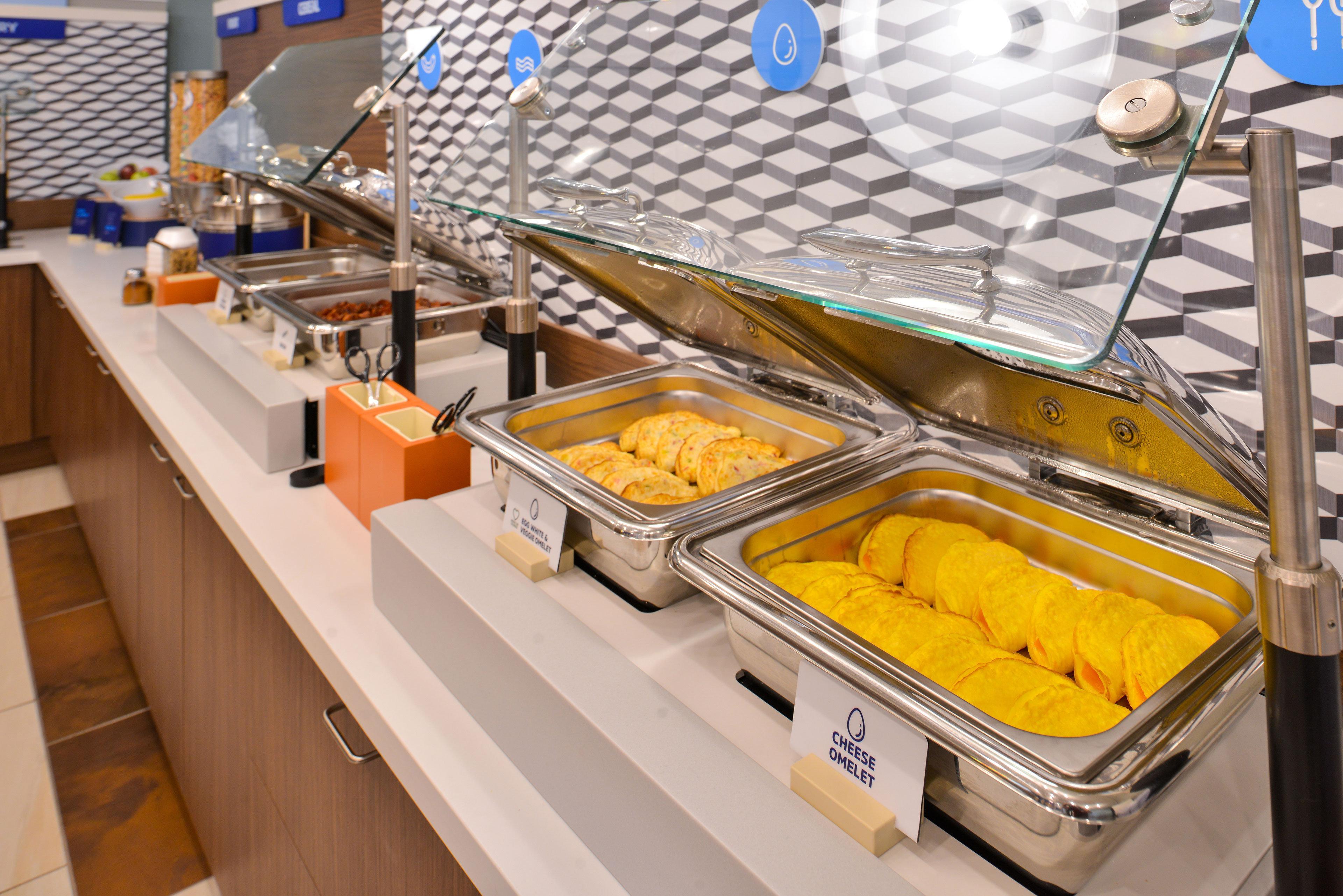 Holiday Inn Express & Suites Sarasota East By Ihg Luaran gambar