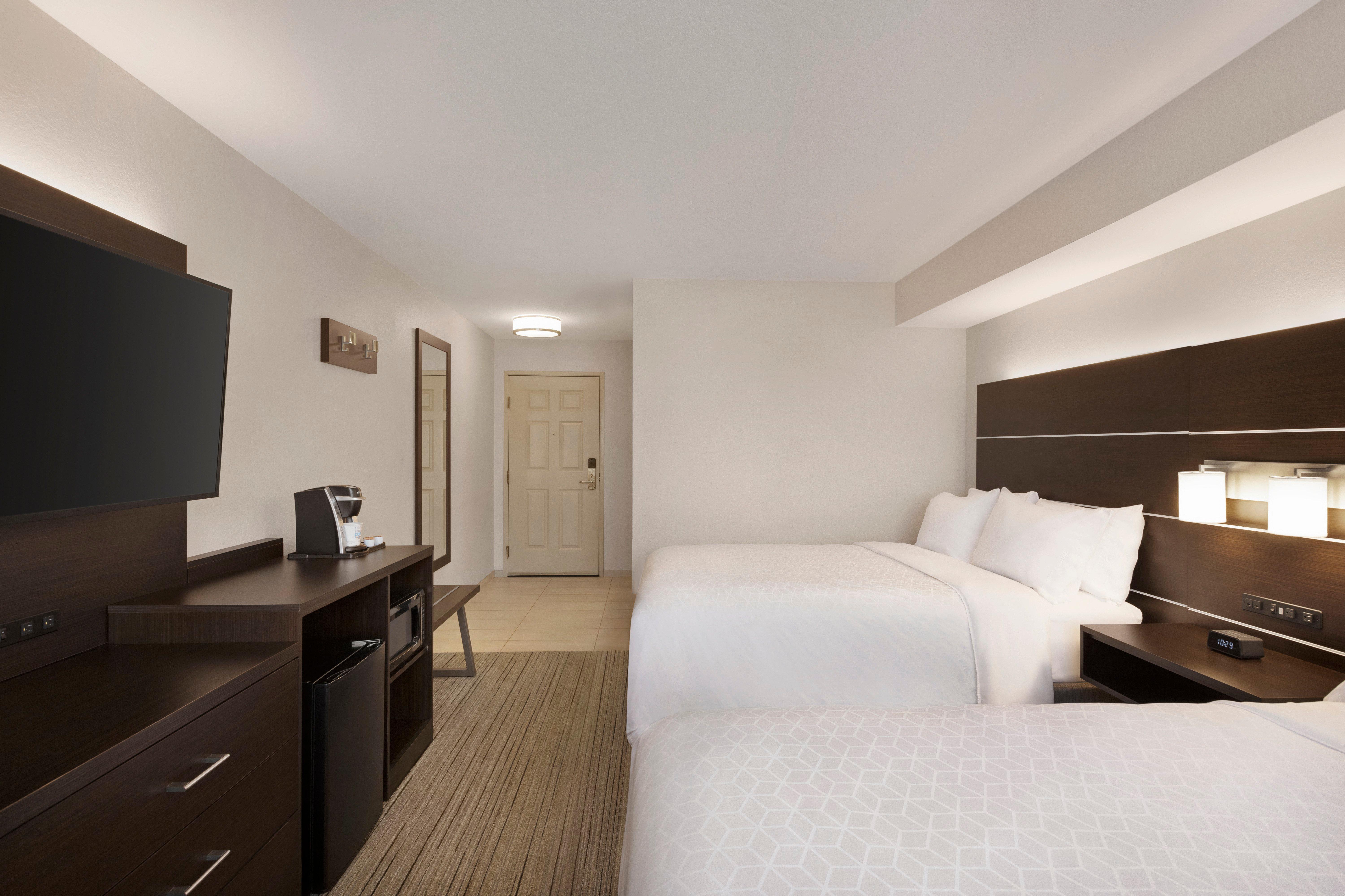 Holiday Inn Express & Suites Sarasota East By Ihg Luaran gambar
