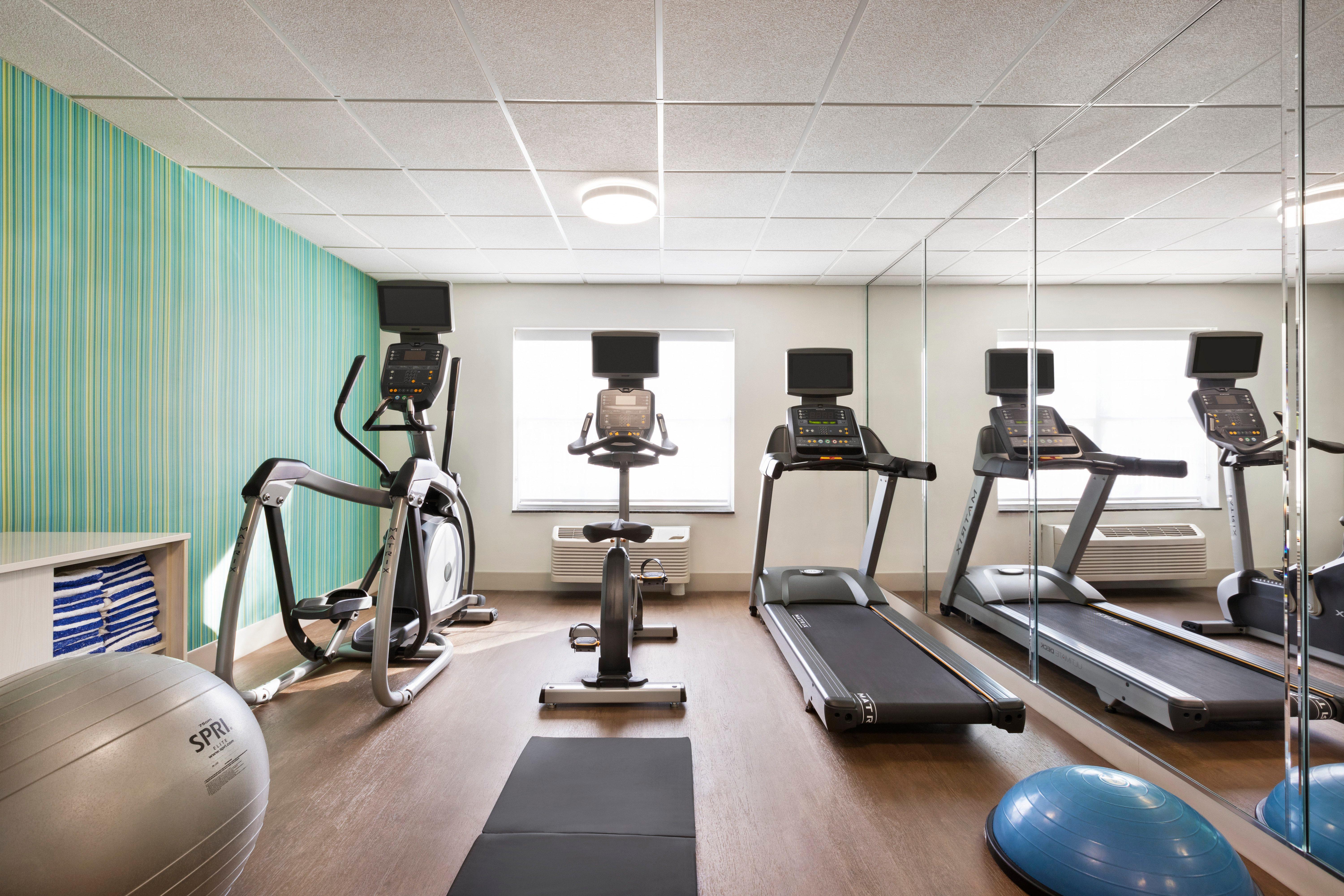 Holiday Inn Express & Suites Sarasota East By Ihg Luaran gambar